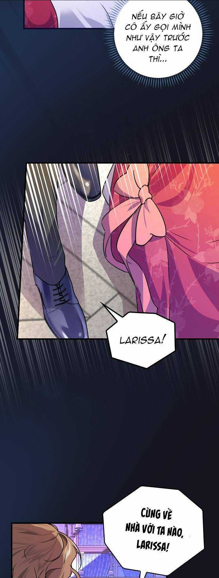 Kế Hoạch Kết Thúc Có Hậu Cho Nhân Vật Phản Diện Chapter 29 trang 17