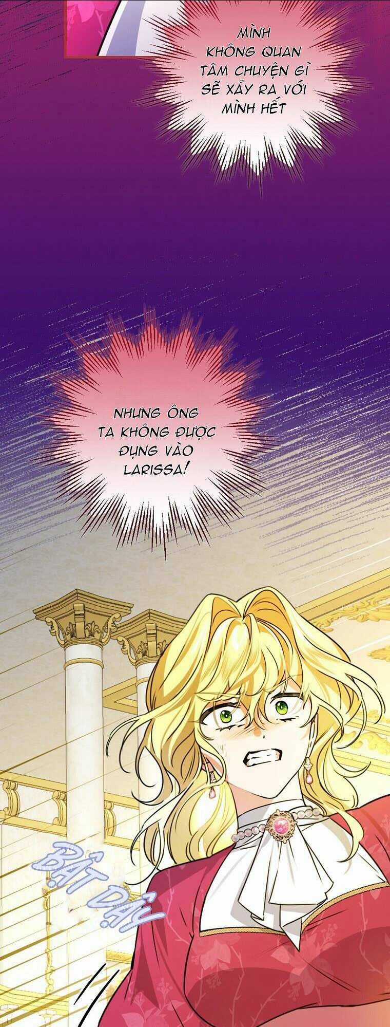 Kế Hoạch Kết Thúc Có Hậu Cho Nhân Vật Phản Diện Chapter 29 trang 20