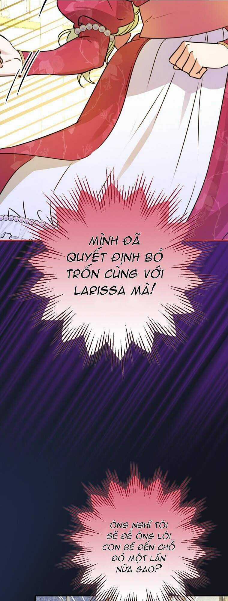 Kế Hoạch Kết Thúc Có Hậu Cho Nhân Vật Phản Diện Chapter 29 trang 21