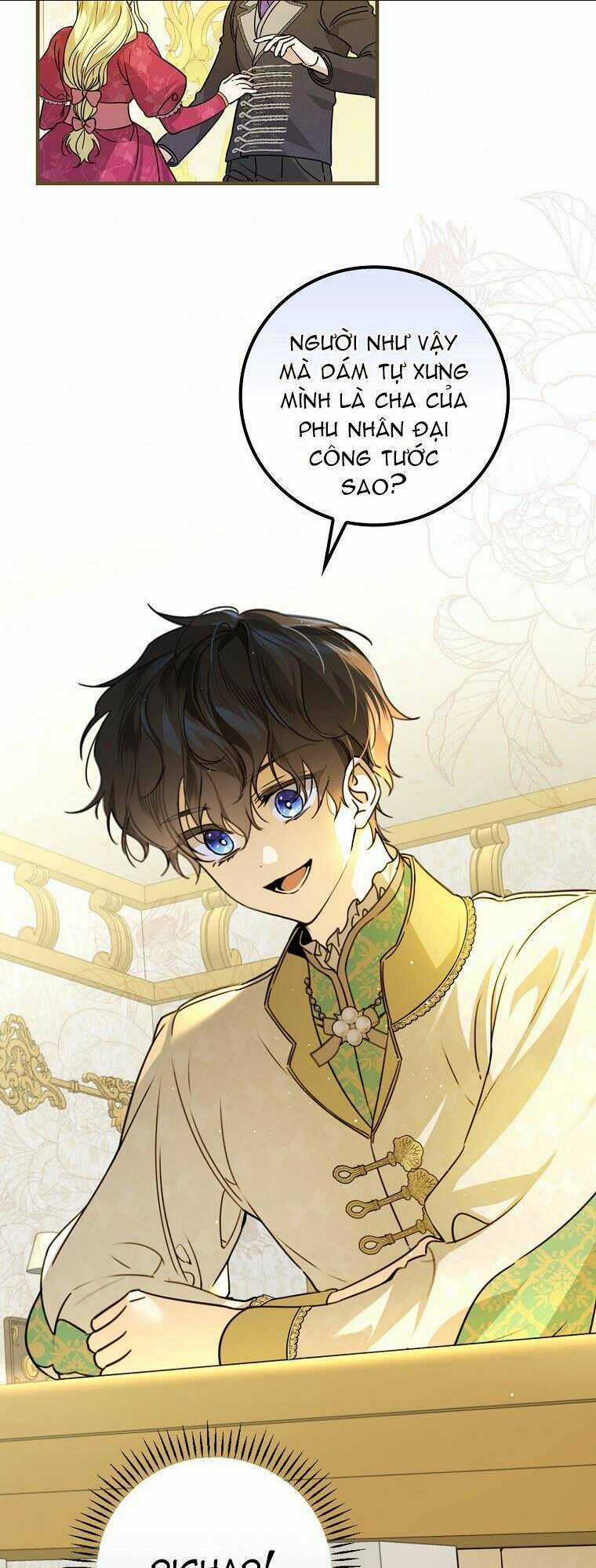 Kế Hoạch Kết Thúc Có Hậu Cho Nhân Vật Phản Diện Chapter 29 trang 25