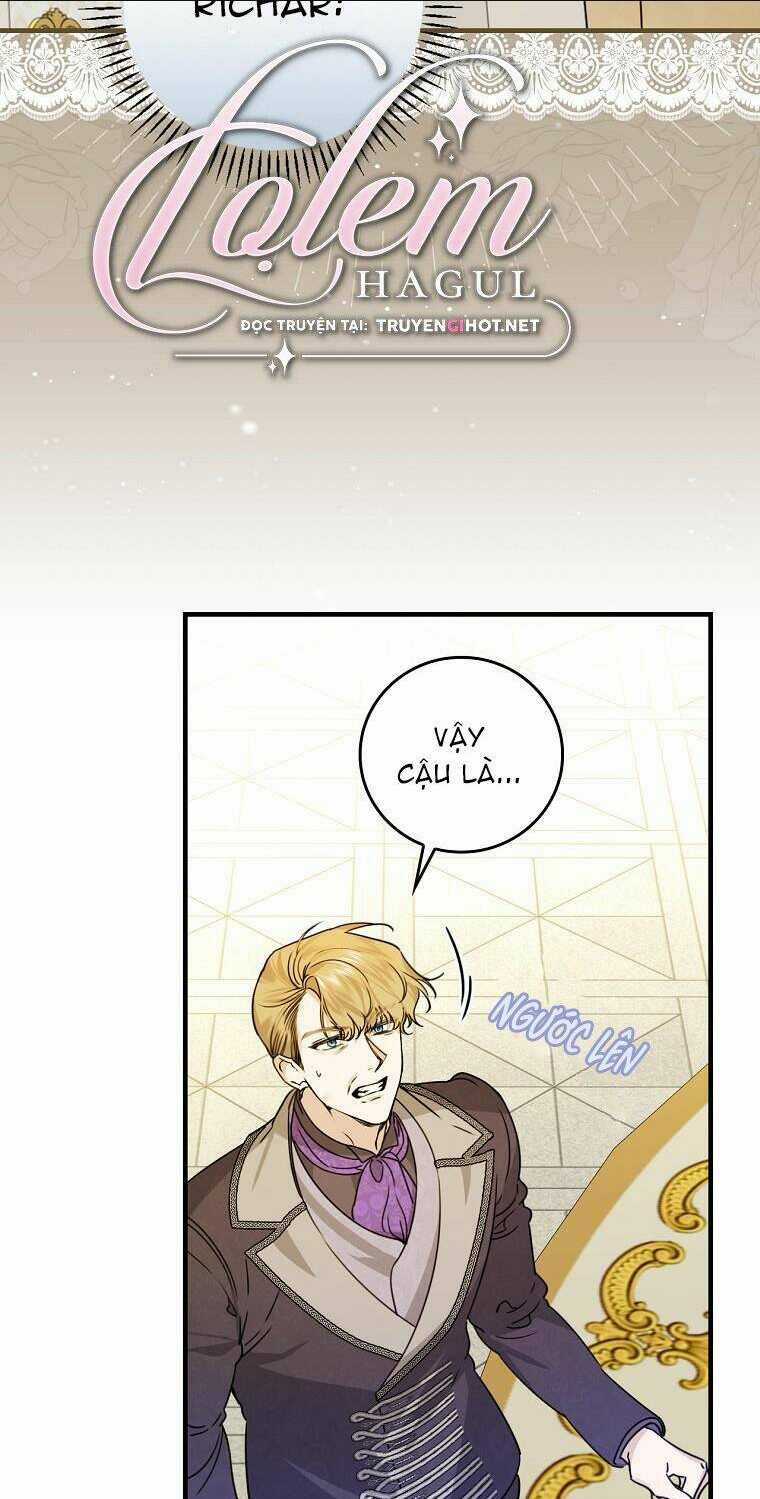 Kế Hoạch Kết Thúc Có Hậu Cho Nhân Vật Phản Diện Chapter 29 trang 26