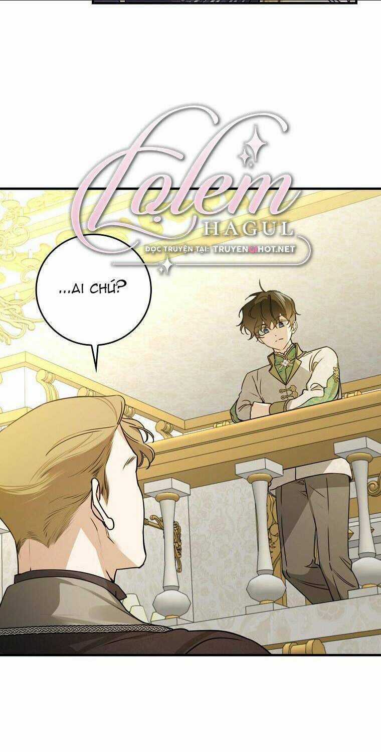 Kế Hoạch Kết Thúc Có Hậu Cho Nhân Vật Phản Diện Chapter 29 trang 27