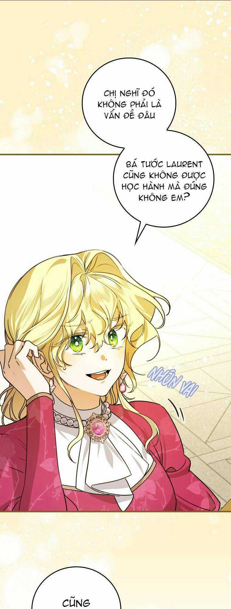 Kế Hoạch Kết Thúc Có Hậu Cho Nhân Vật Phản Diện Chapter 29 trang 29