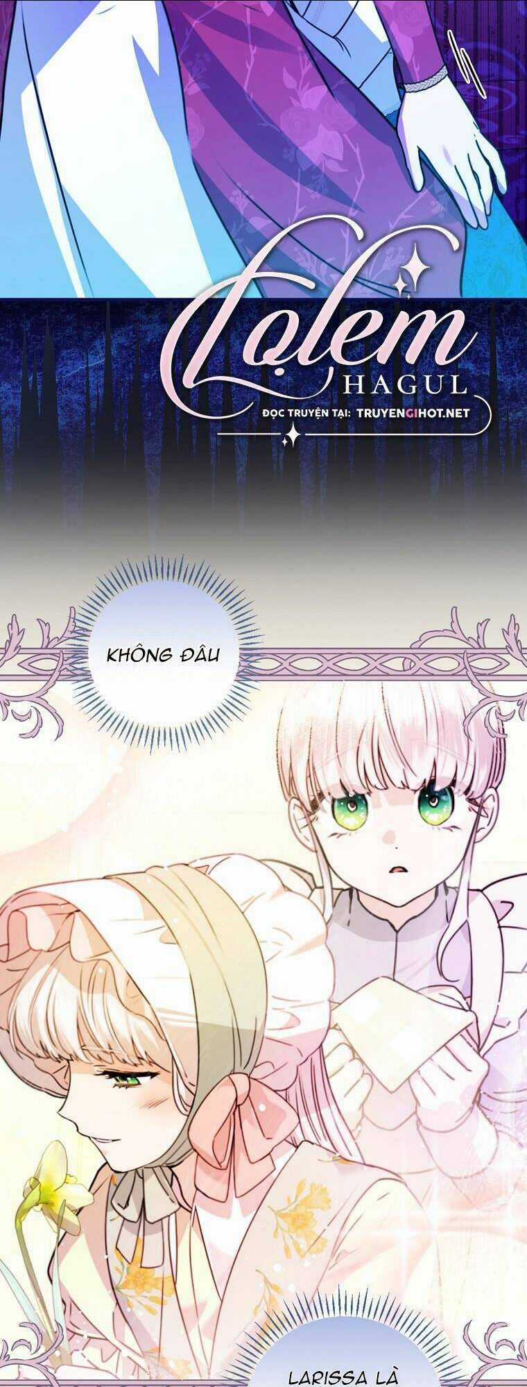 Kế Hoạch Kết Thúc Có Hậu Cho Nhân Vật Phản Diện Chapter 29 trang 3