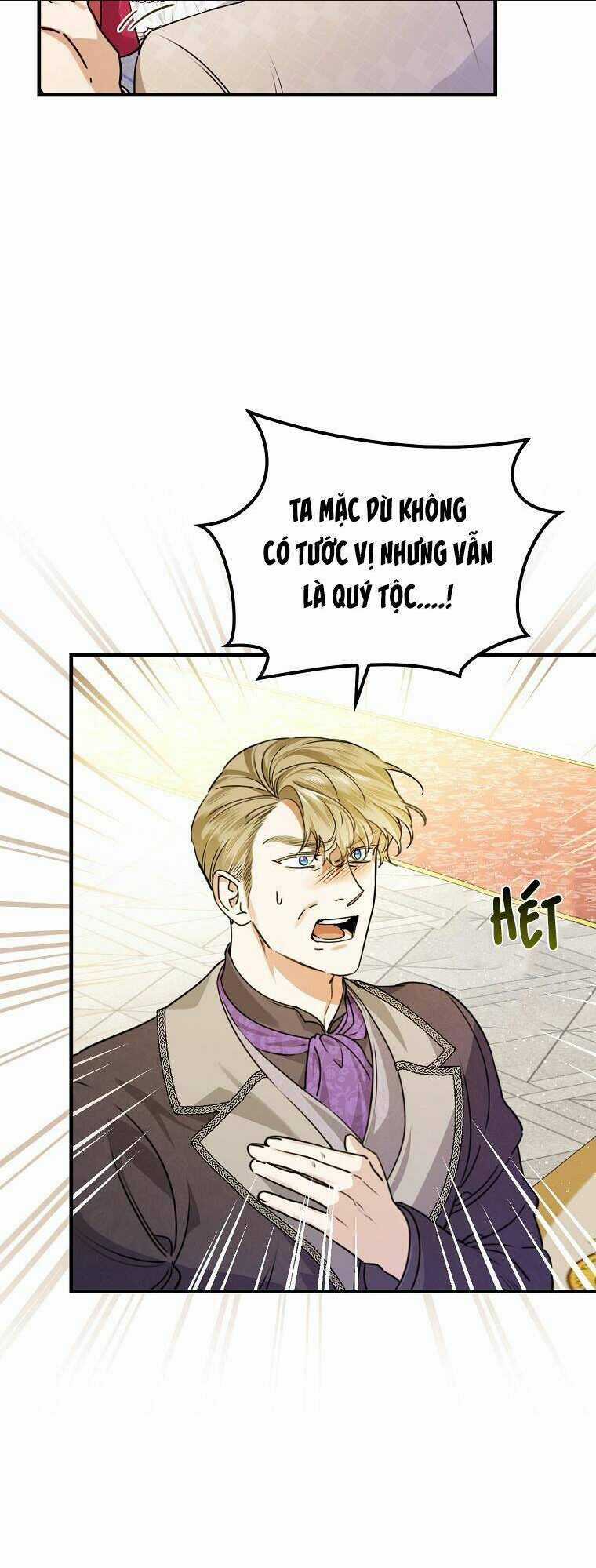 Kế Hoạch Kết Thúc Có Hậu Cho Nhân Vật Phản Diện Chapter 29 trang 31