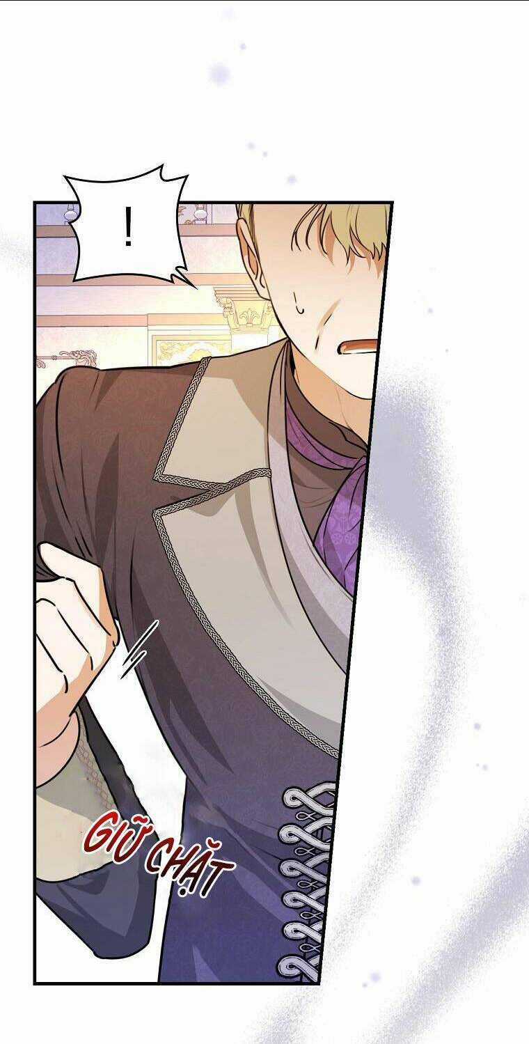 Kế Hoạch Kết Thúc Có Hậu Cho Nhân Vật Phản Diện Chapter 29 trang 33