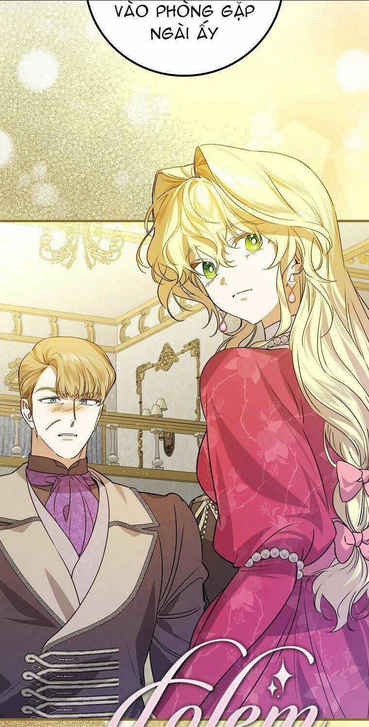 Kế Hoạch Kết Thúc Có Hậu Cho Nhân Vật Phản Diện Chapter 29 trang 37