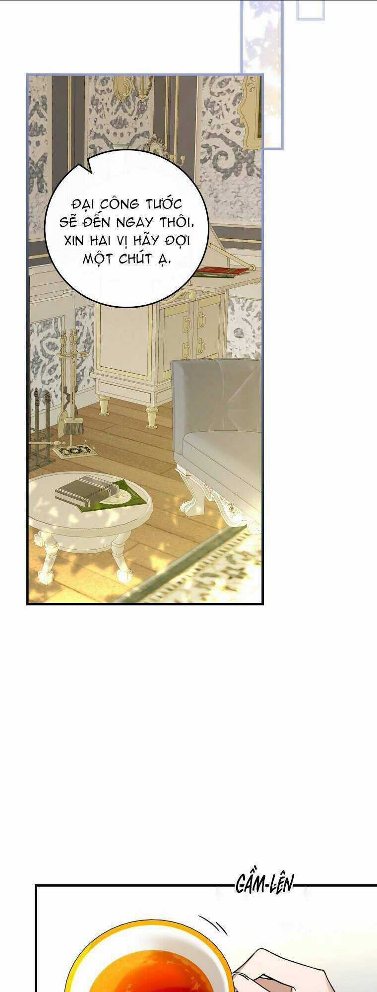 Kế Hoạch Kết Thúc Có Hậu Cho Nhân Vật Phản Diện Chapter 29 trang 39