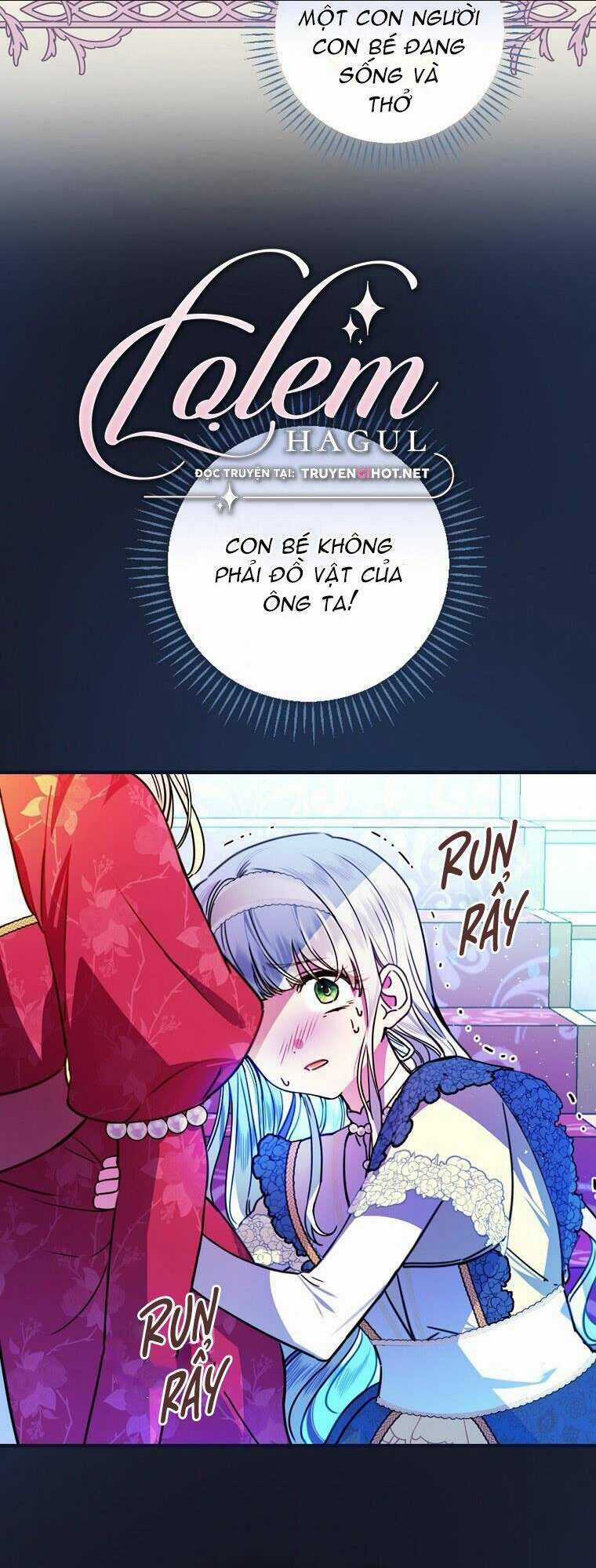 Kế Hoạch Kết Thúc Có Hậu Cho Nhân Vật Phản Diện Chapter 29 trang 4