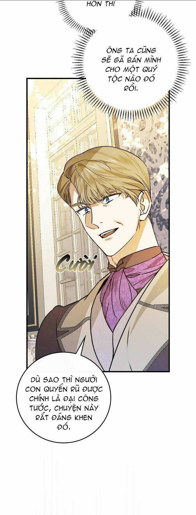 Kế Hoạch Kết Thúc Có Hậu Cho Nhân Vật Phản Diện Chapter 29 trang 42