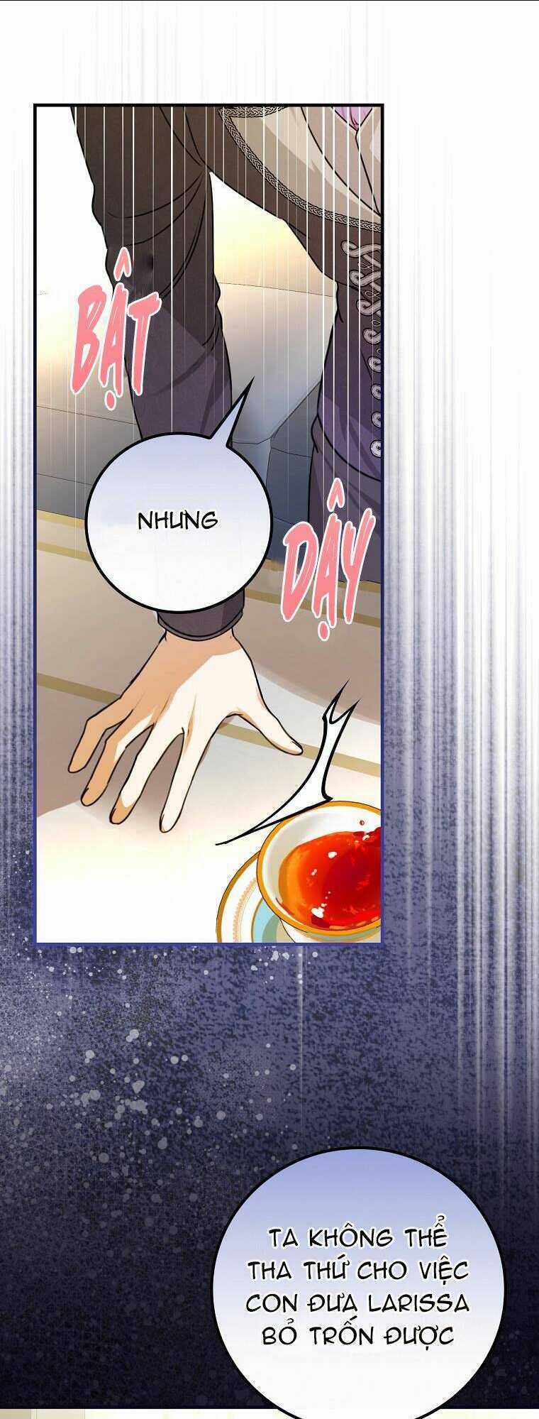 Kế Hoạch Kết Thúc Có Hậu Cho Nhân Vật Phản Diện Chapter 29 trang 43