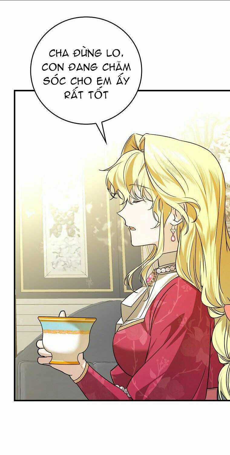 Kế Hoạch Kết Thúc Có Hậu Cho Nhân Vật Phản Diện Chapter 29 trang 45