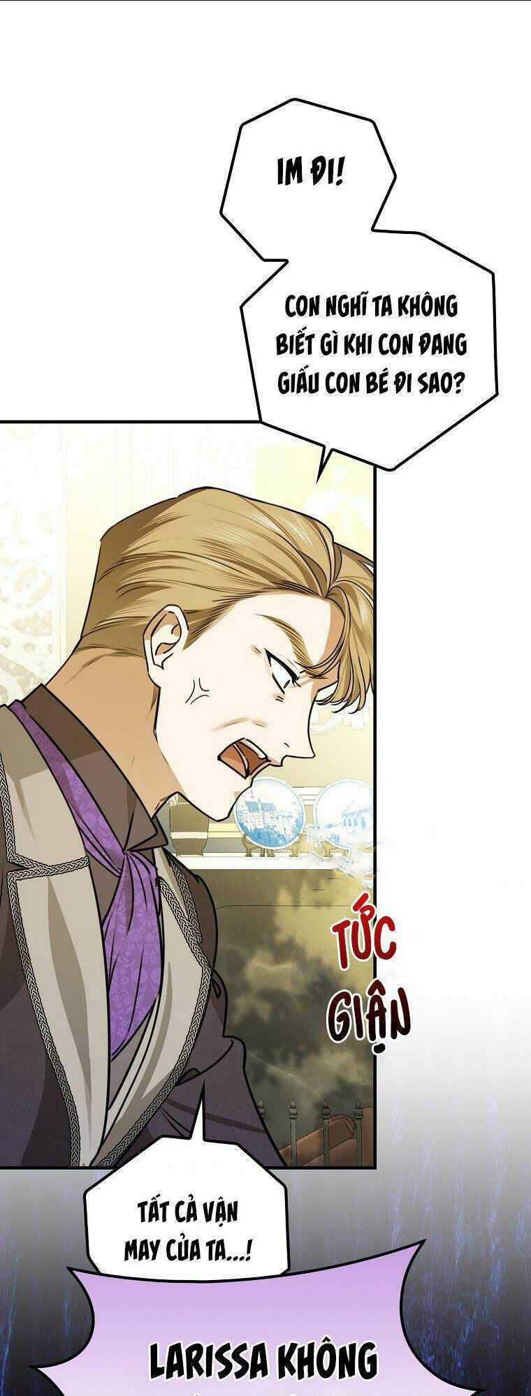 Kế Hoạch Kết Thúc Có Hậu Cho Nhân Vật Phản Diện Chapter 29 trang 46