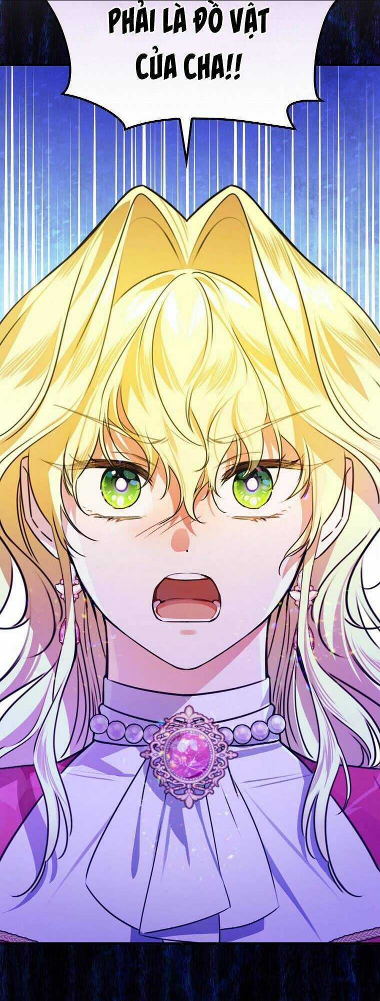 Kế Hoạch Kết Thúc Có Hậu Cho Nhân Vật Phản Diện Chapter 29 trang 47