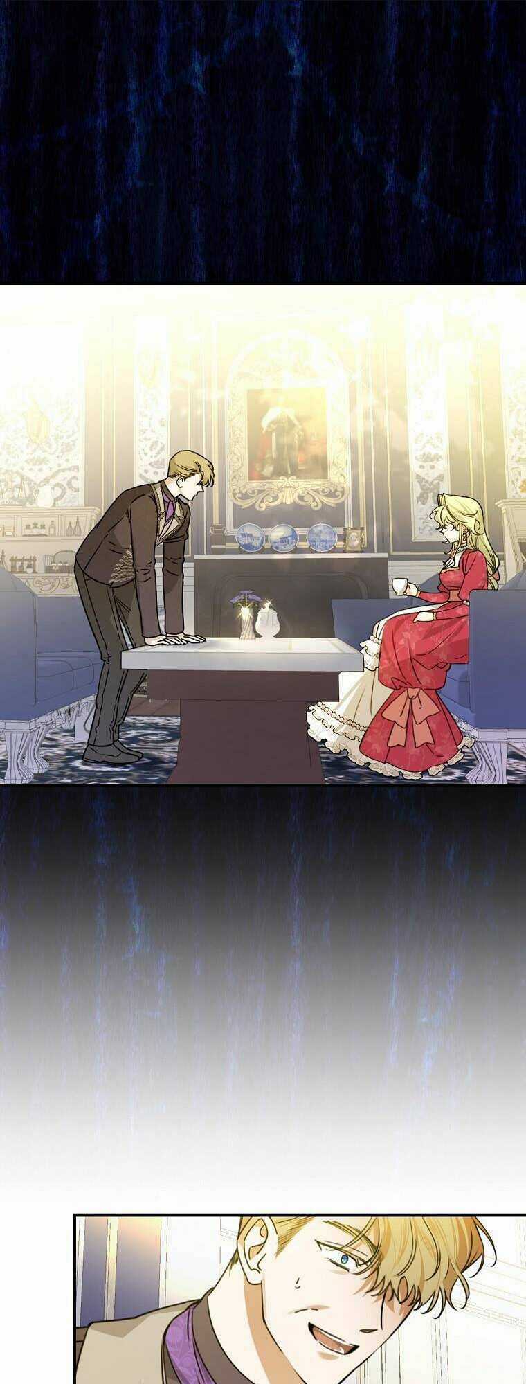 Kế Hoạch Kết Thúc Có Hậu Cho Nhân Vật Phản Diện Chapter 29 trang 48