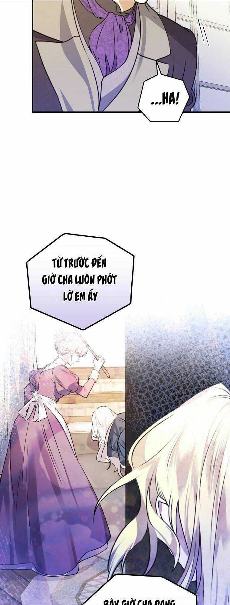 Kế Hoạch Kết Thúc Có Hậu Cho Nhân Vật Phản Diện Chapter 29 trang 49