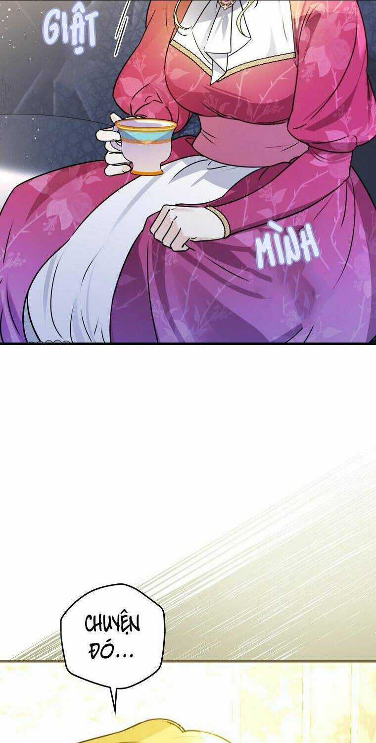 Kế Hoạch Kết Thúc Có Hậu Cho Nhân Vật Phản Diện Chapter 29 trang 51