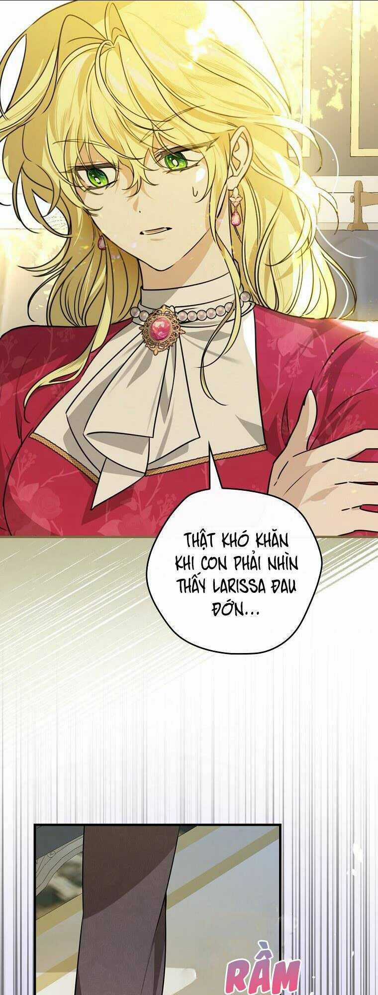 Kế Hoạch Kết Thúc Có Hậu Cho Nhân Vật Phản Diện Chapter 29 trang 52