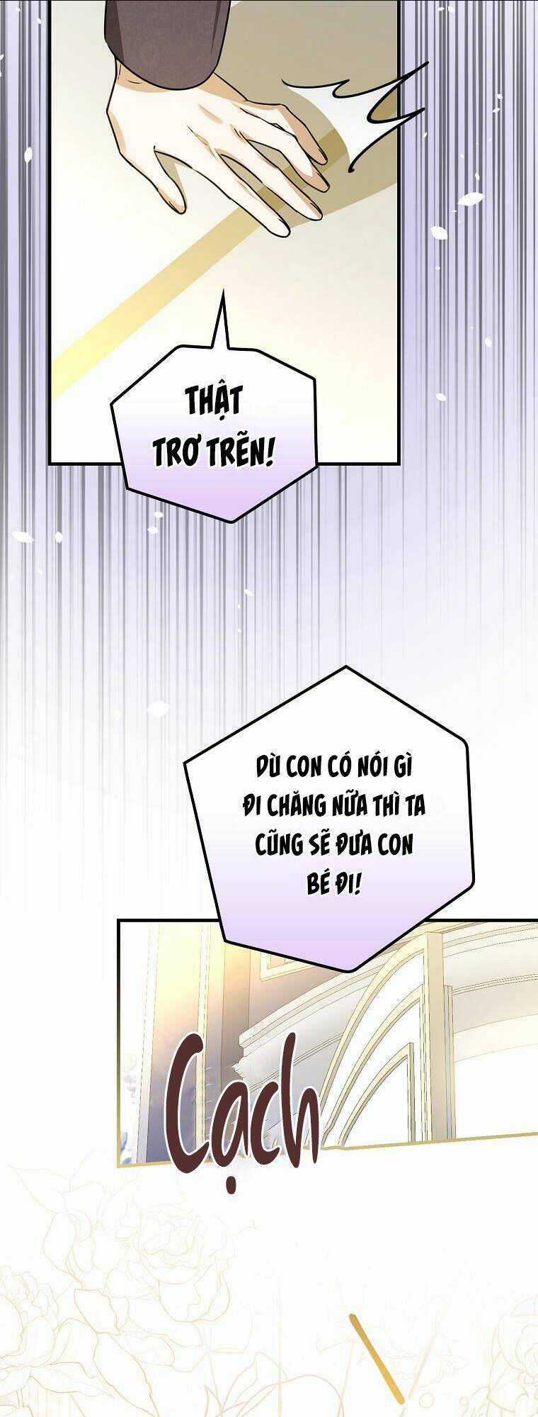 Kế Hoạch Kết Thúc Có Hậu Cho Nhân Vật Phản Diện Chapter 29 trang 53