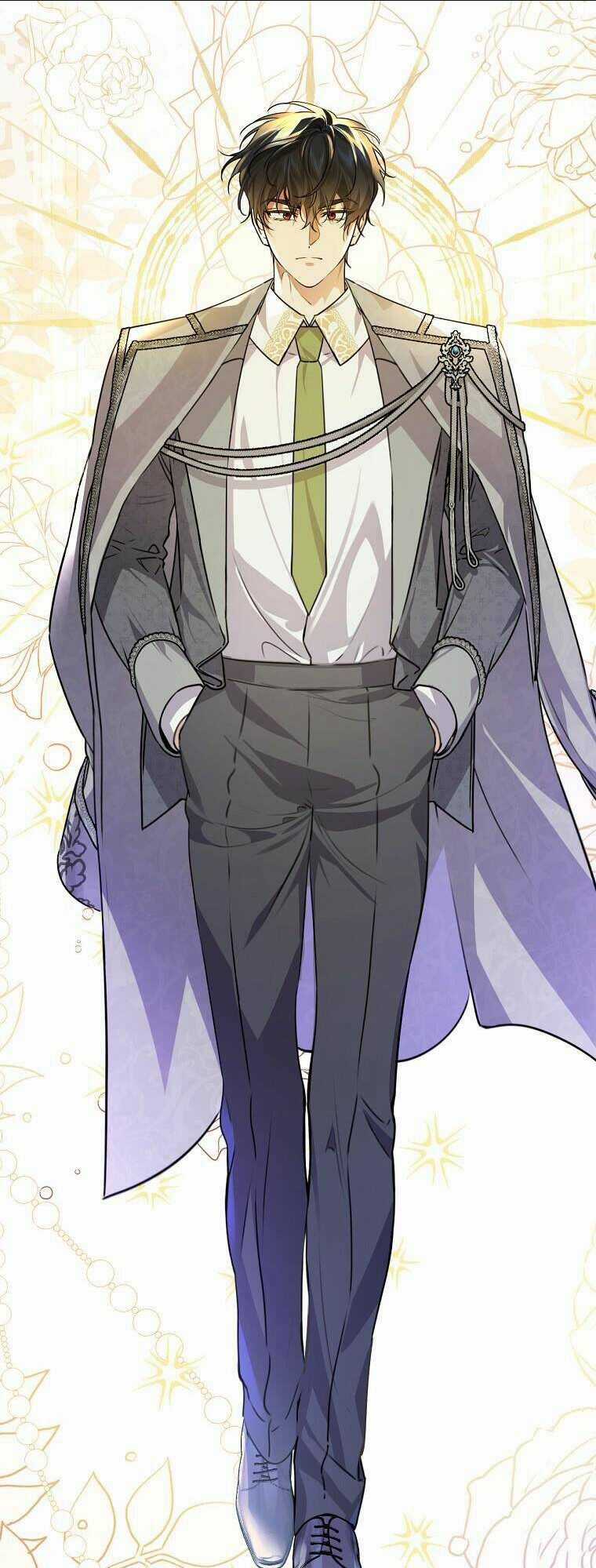 Kế Hoạch Kết Thúc Có Hậu Cho Nhân Vật Phản Diện Chapter 29 trang 54