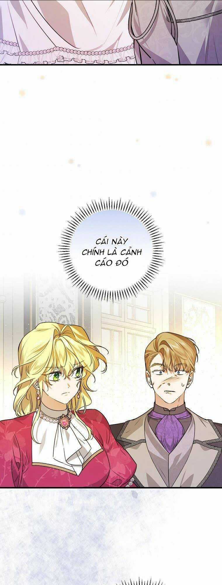 Kế Hoạch Kết Thúc Có Hậu Cho Nhân Vật Phản Diện Chapter 29 trang 57