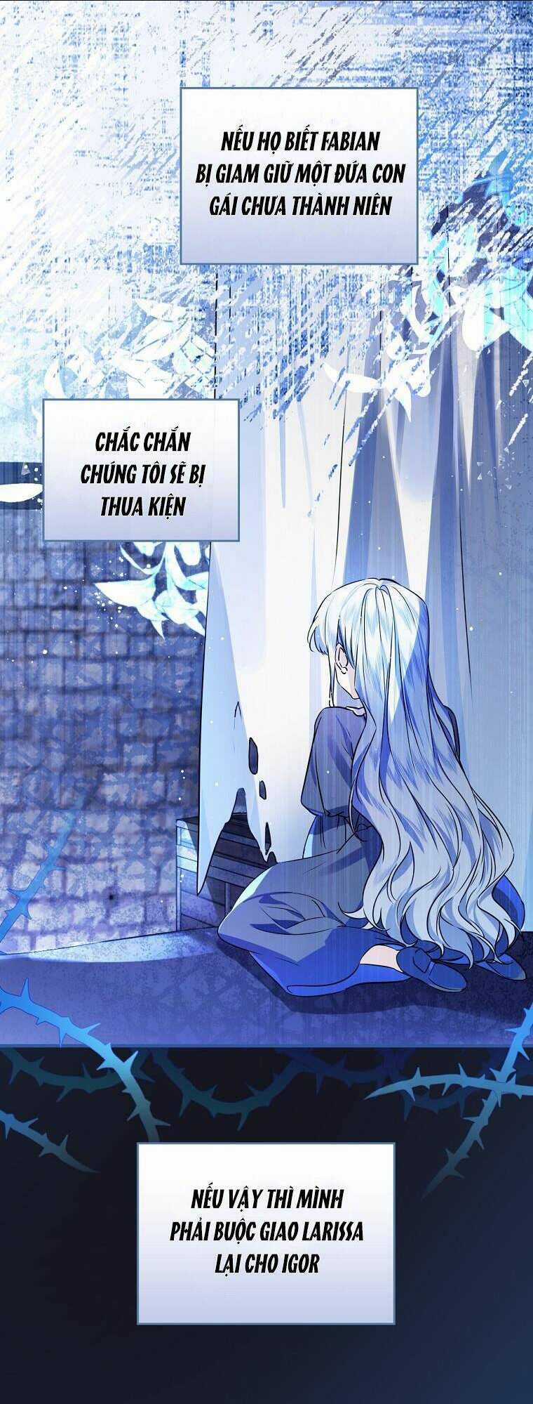 Kế Hoạch Kết Thúc Có Hậu Cho Nhân Vật Phản Diện Chapter 29 trang 6