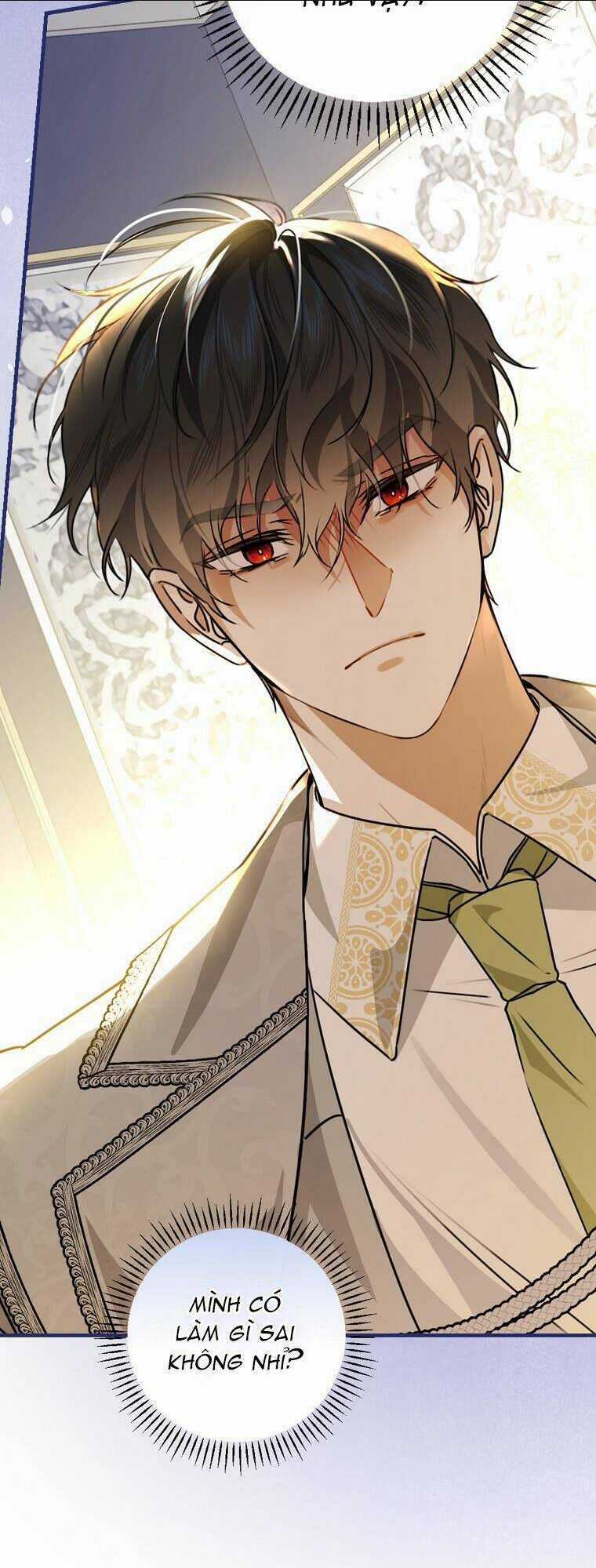 Kế Hoạch Kết Thúc Có Hậu Cho Nhân Vật Phản Diện Chapter 29 trang 60