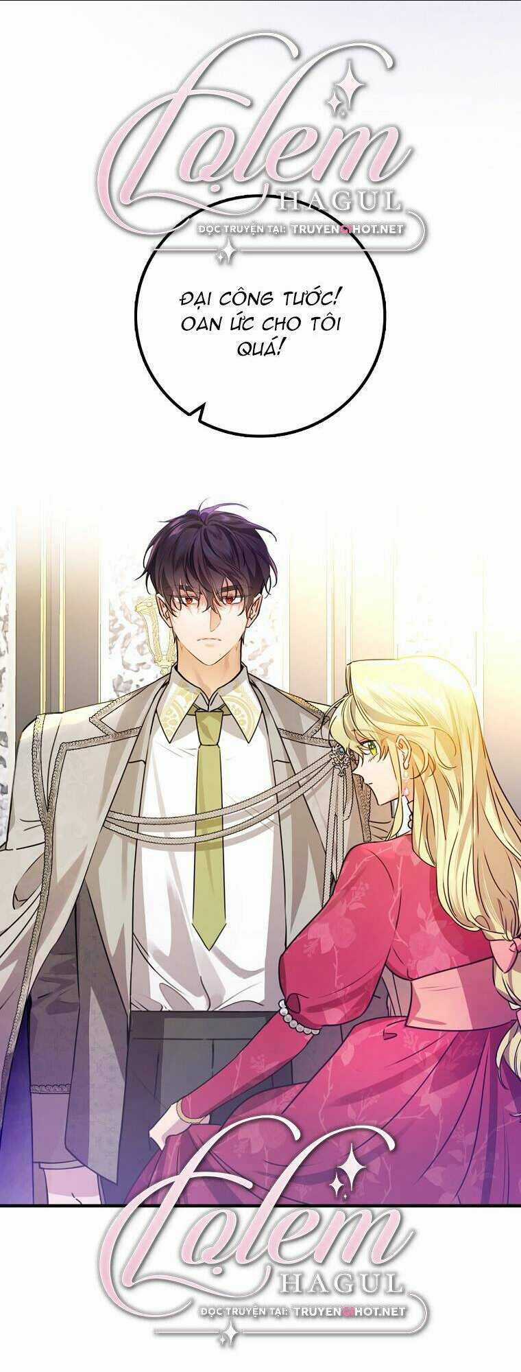 Kế Hoạch Kết Thúc Có Hậu Cho Nhân Vật Phản Diện Chapter 29 trang 61