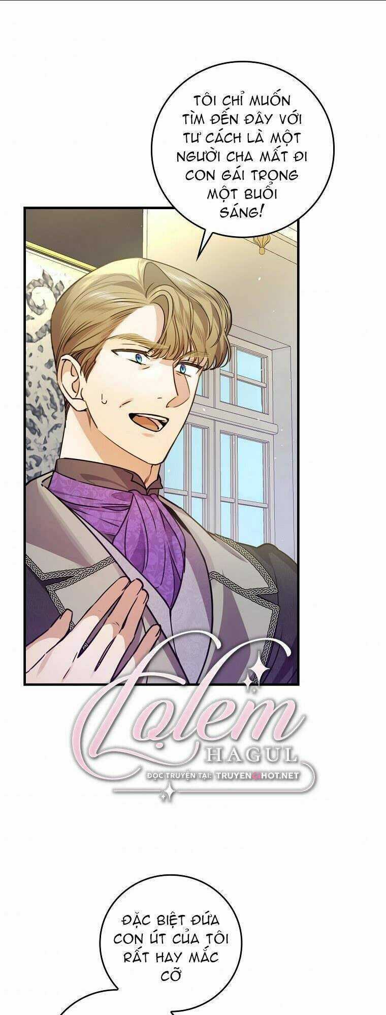 Kế Hoạch Kết Thúc Có Hậu Cho Nhân Vật Phản Diện Chapter 29 trang 62