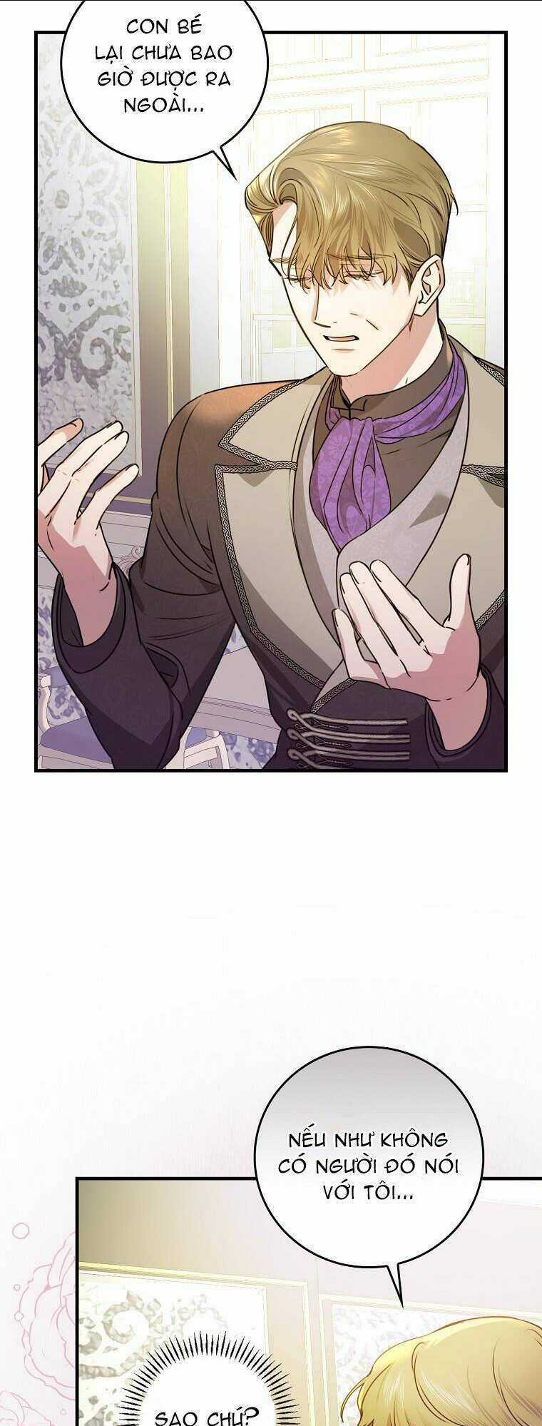 Kế Hoạch Kết Thúc Có Hậu Cho Nhân Vật Phản Diện Chapter 29 trang 63