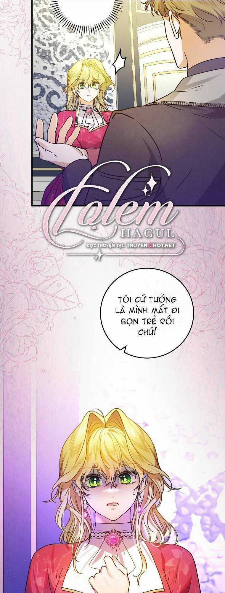 Kế Hoạch Kết Thúc Có Hậu Cho Nhân Vật Phản Diện Chapter 29 trang 64