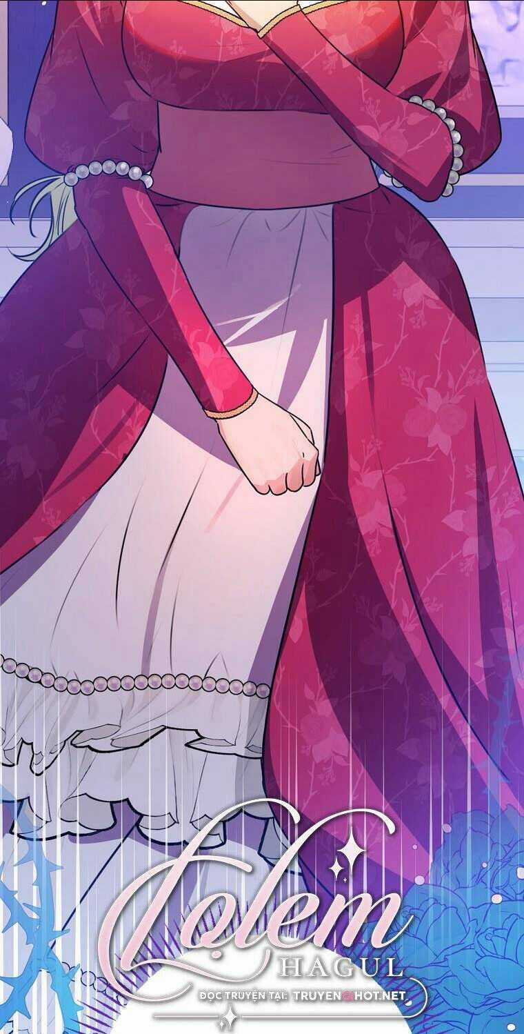 Kế Hoạch Kết Thúc Có Hậu Cho Nhân Vật Phản Diện Chapter 29 trang 65