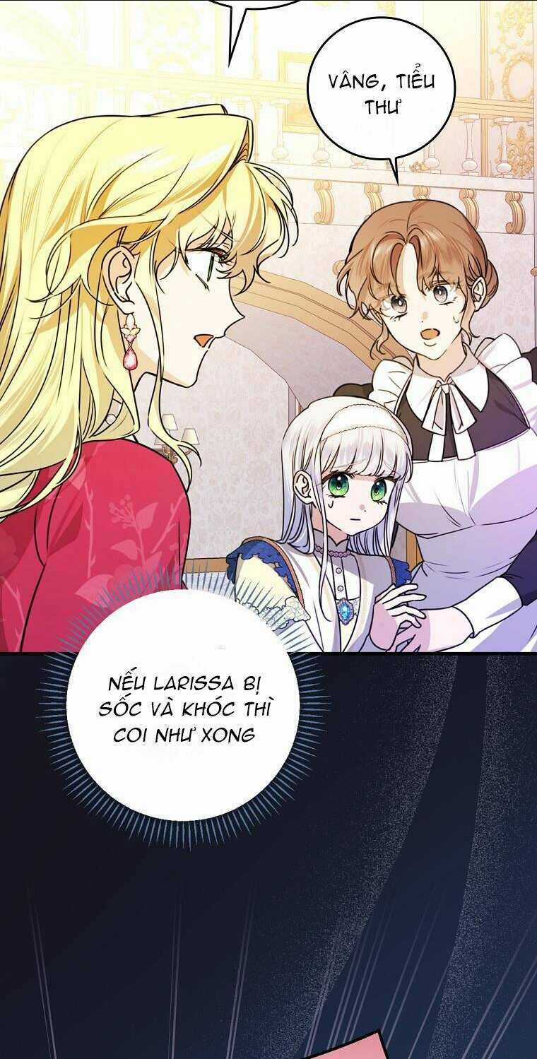 Kế Hoạch Kết Thúc Có Hậu Cho Nhân Vật Phản Diện Chapter 29 trang 9