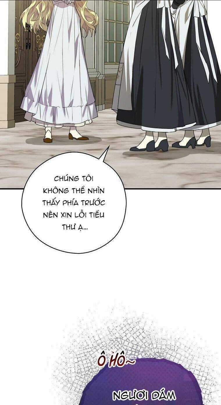 Kế Hoạch Kết Thúc Có Hậu Cho Nhân Vật Phản Diện Chapter 3 trang 11