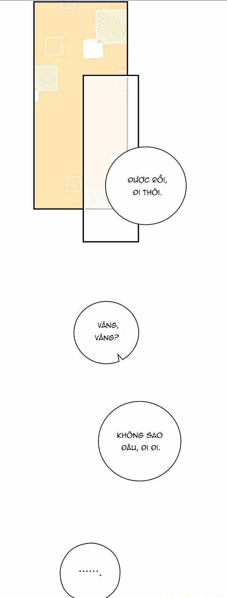 Kế Hoạch Kết Thúc Có Hậu Cho Nhân Vật Phản Diện Chapter 3 trang 14