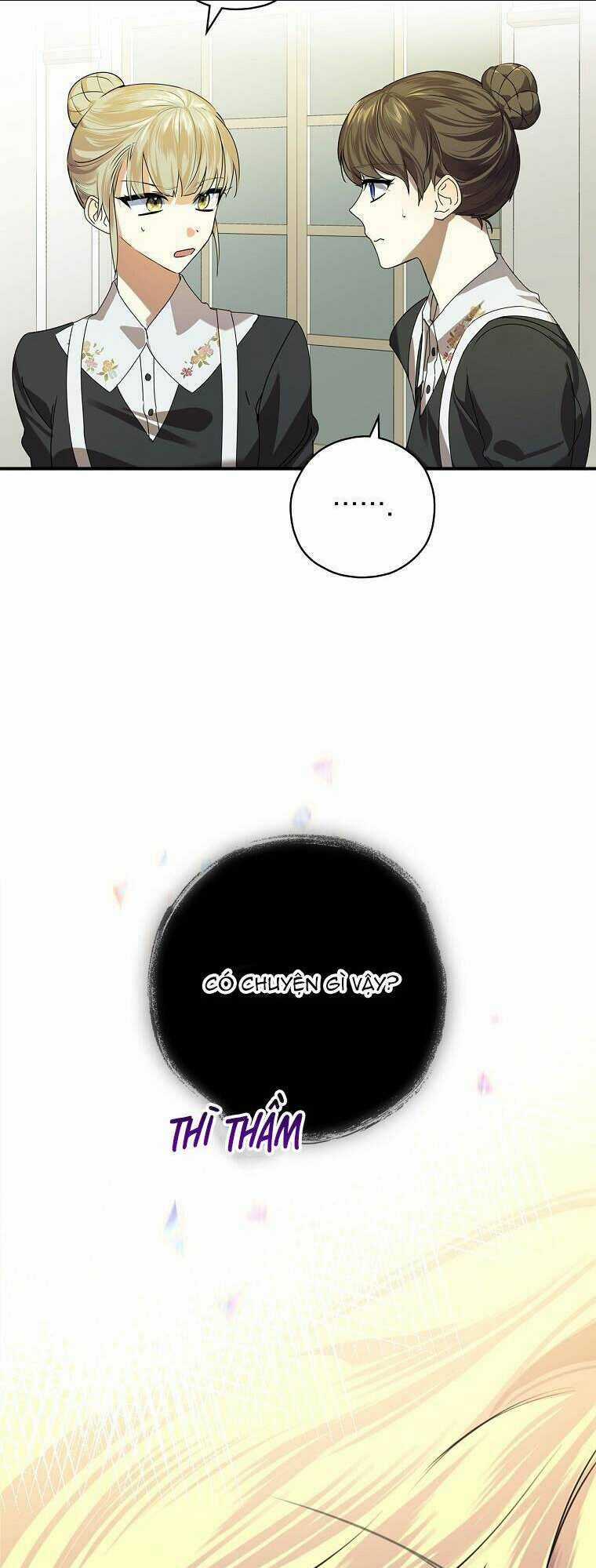 Kế Hoạch Kết Thúc Có Hậu Cho Nhân Vật Phản Diện Chapter 3 trang 15