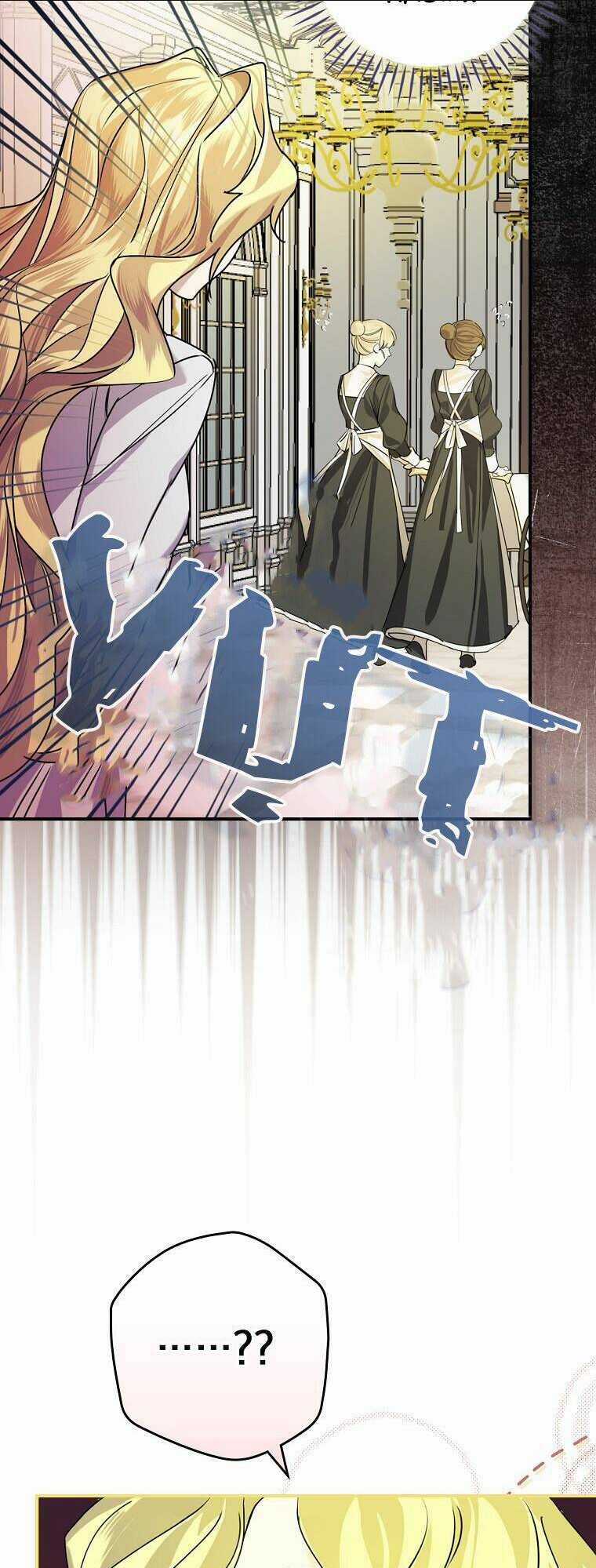 Kế Hoạch Kết Thúc Có Hậu Cho Nhân Vật Phản Diện Chapter 3 trang 18