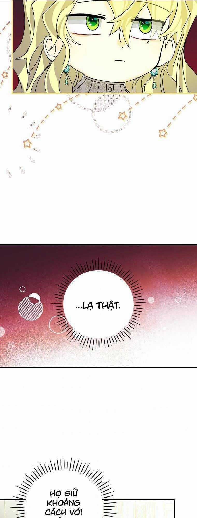 Kế Hoạch Kết Thúc Có Hậu Cho Nhân Vật Phản Diện Chapter 3 trang 19