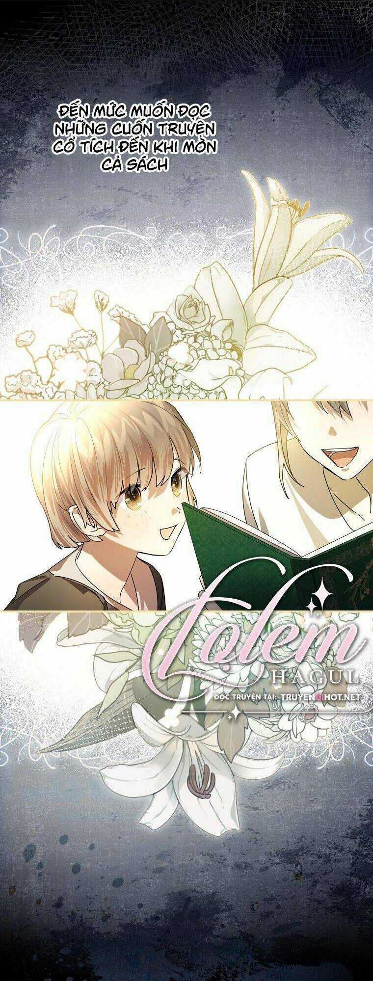 Kế Hoạch Kết Thúc Có Hậu Cho Nhân Vật Phản Diện Chapter 3 trang 2