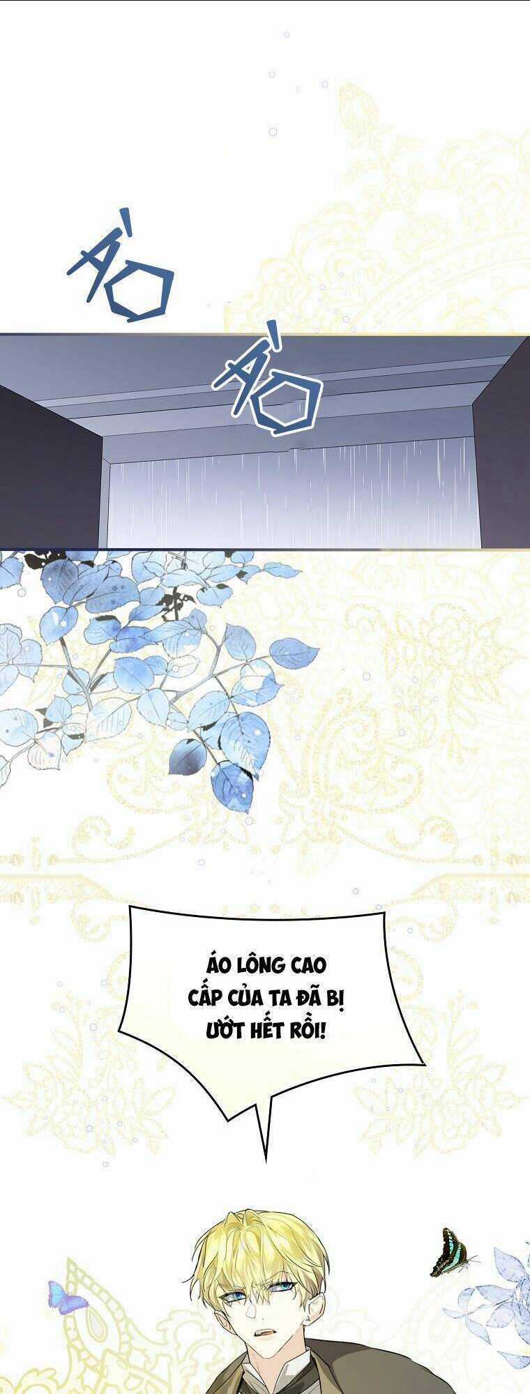 Kế Hoạch Kết Thúc Có Hậu Cho Nhân Vật Phản Diện Chapter 3 trang 22