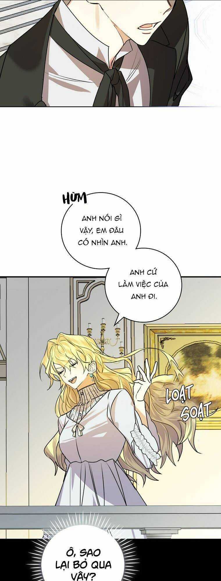 Kế Hoạch Kết Thúc Có Hậu Cho Nhân Vật Phản Diện Chapter 3 trang 26