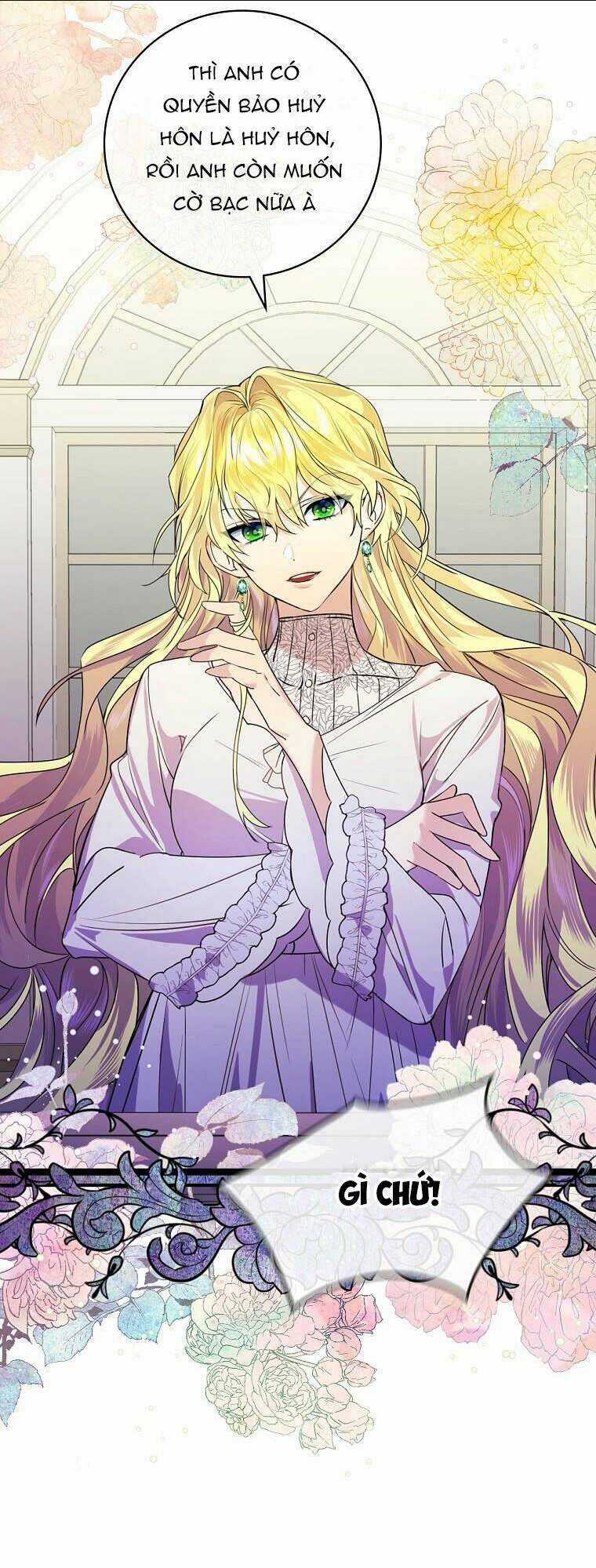 Kế Hoạch Kết Thúc Có Hậu Cho Nhân Vật Phản Diện Chapter 3 trang 36