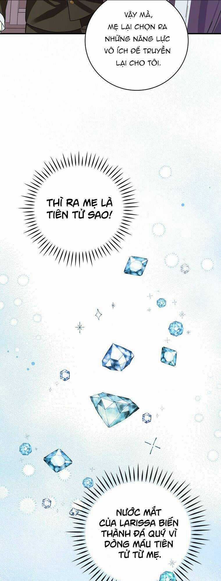 Kế Hoạch Kết Thúc Có Hậu Cho Nhân Vật Phản Diện Chapter 3 trang 44