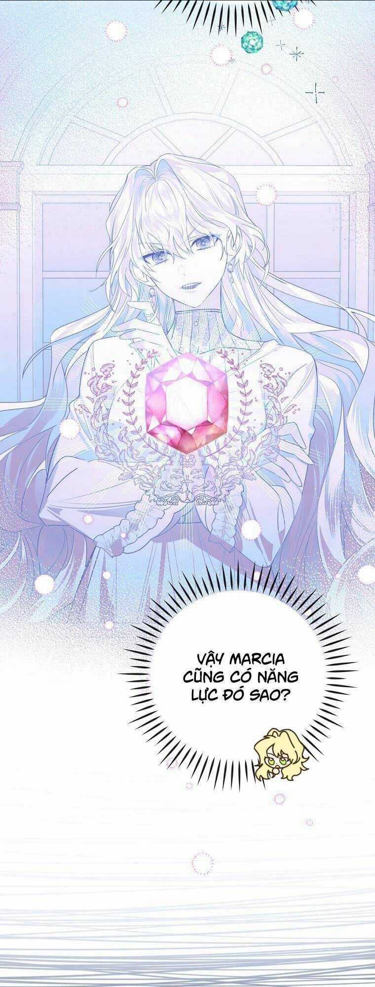 Kế Hoạch Kết Thúc Có Hậu Cho Nhân Vật Phản Diện Chapter 3 trang 45