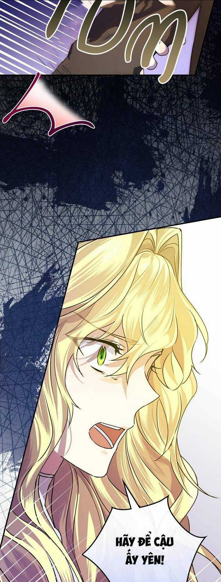 Kế Hoạch Kết Thúc Có Hậu Cho Nhân Vật Phản Diện Chapter 3 trang 48