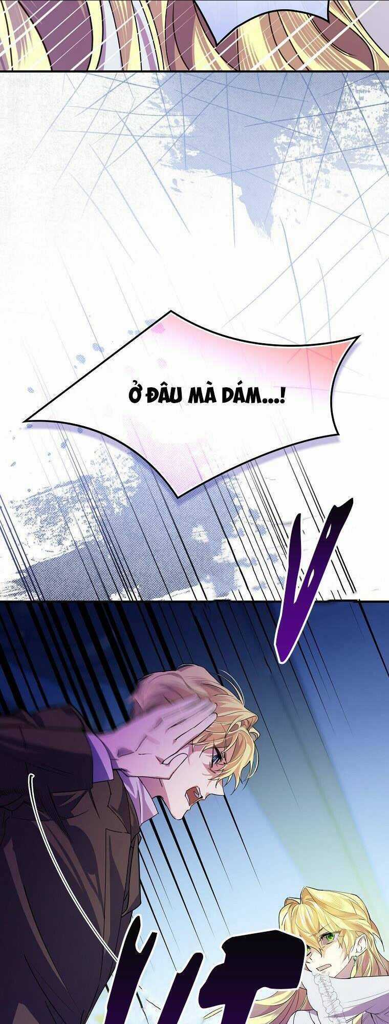 Kế Hoạch Kết Thúc Có Hậu Cho Nhân Vật Phản Diện Chapter 3 trang 49