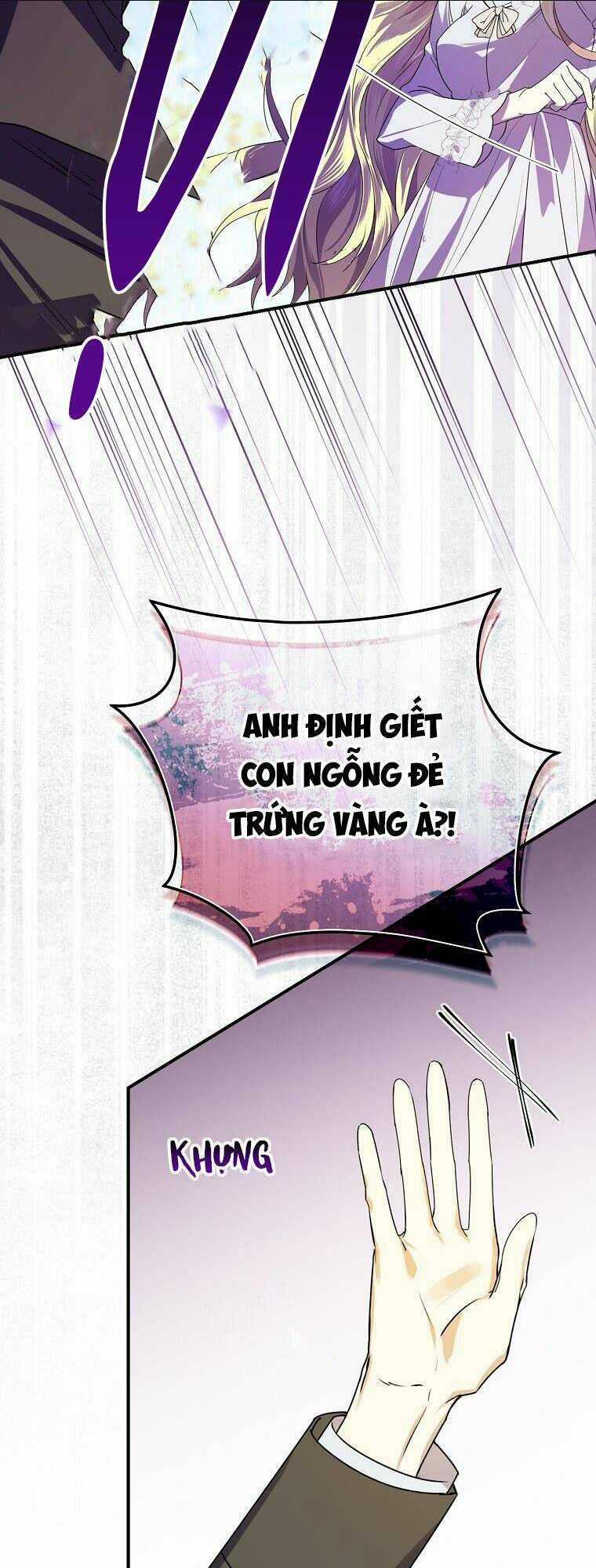 Kế Hoạch Kết Thúc Có Hậu Cho Nhân Vật Phản Diện Chapter 3 trang 50