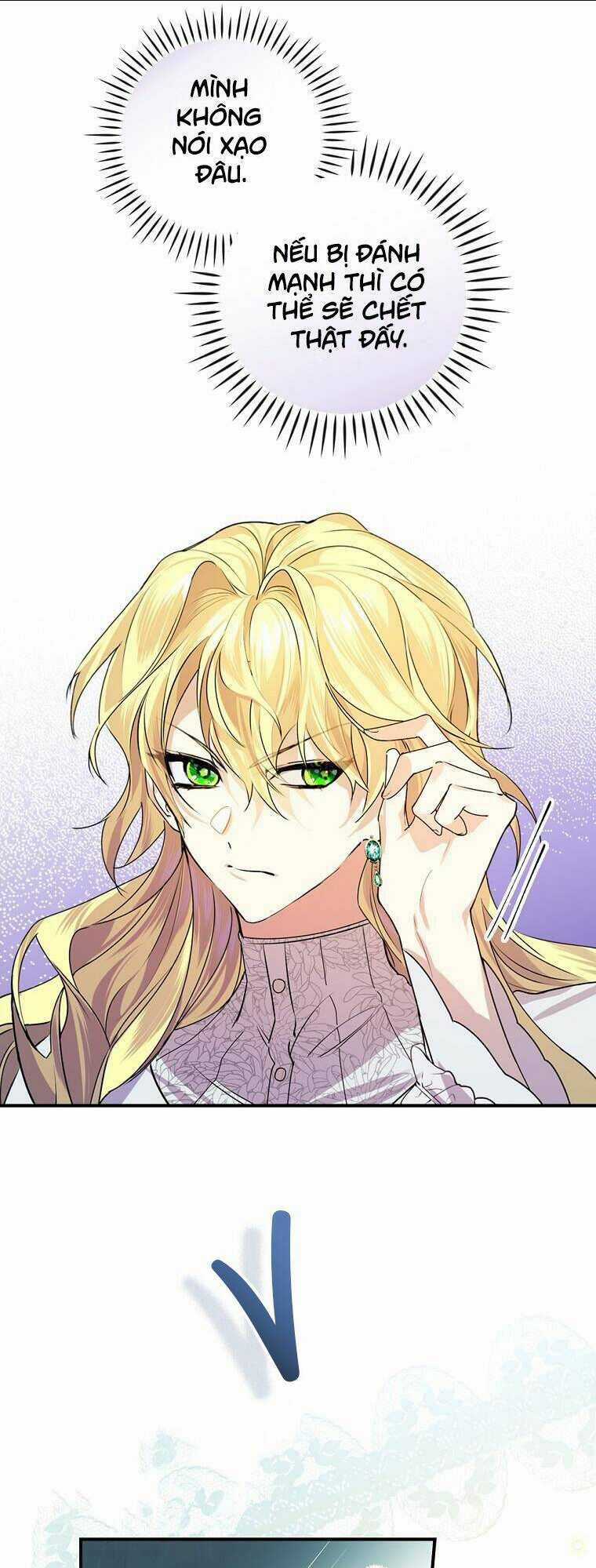 Kế Hoạch Kết Thúc Có Hậu Cho Nhân Vật Phản Diện Chapter 3 trang 52