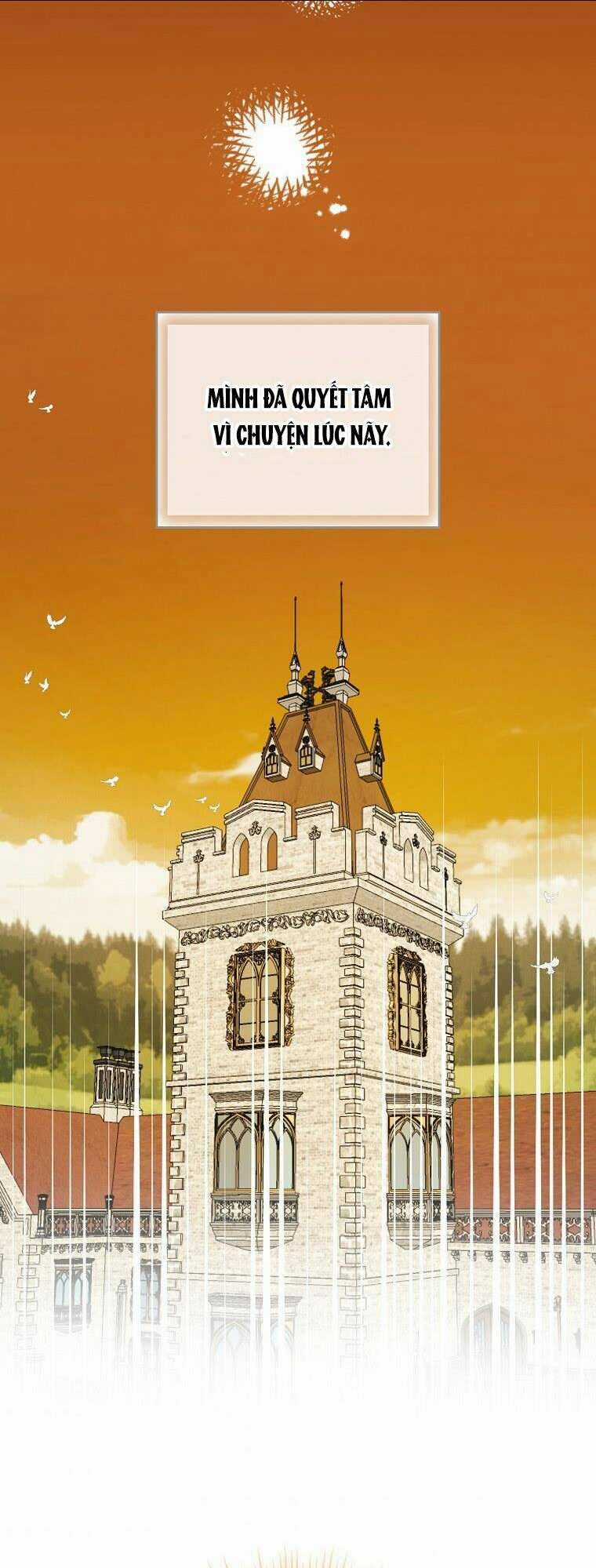 Kế Hoạch Kết Thúc Có Hậu Cho Nhân Vật Phản Diện Chapter 3 trang 59