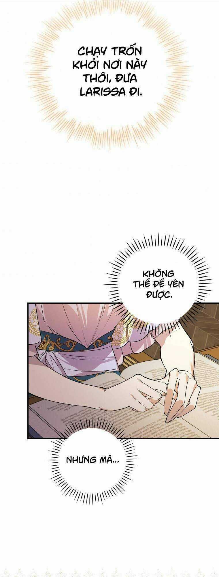 Kế Hoạch Kết Thúc Có Hậu Cho Nhân Vật Phản Diện Chapter 3 trang 60